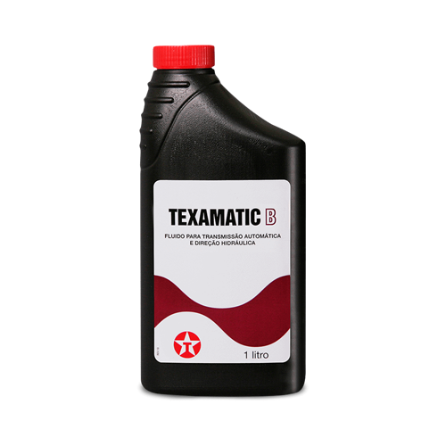 Oleo para Tranmissão automatica Texamatic B